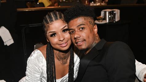 blueface chrisean rock tape|Chrisean Rock Lifts Lid On Marriage Rumors As Blueface Flaunts ...